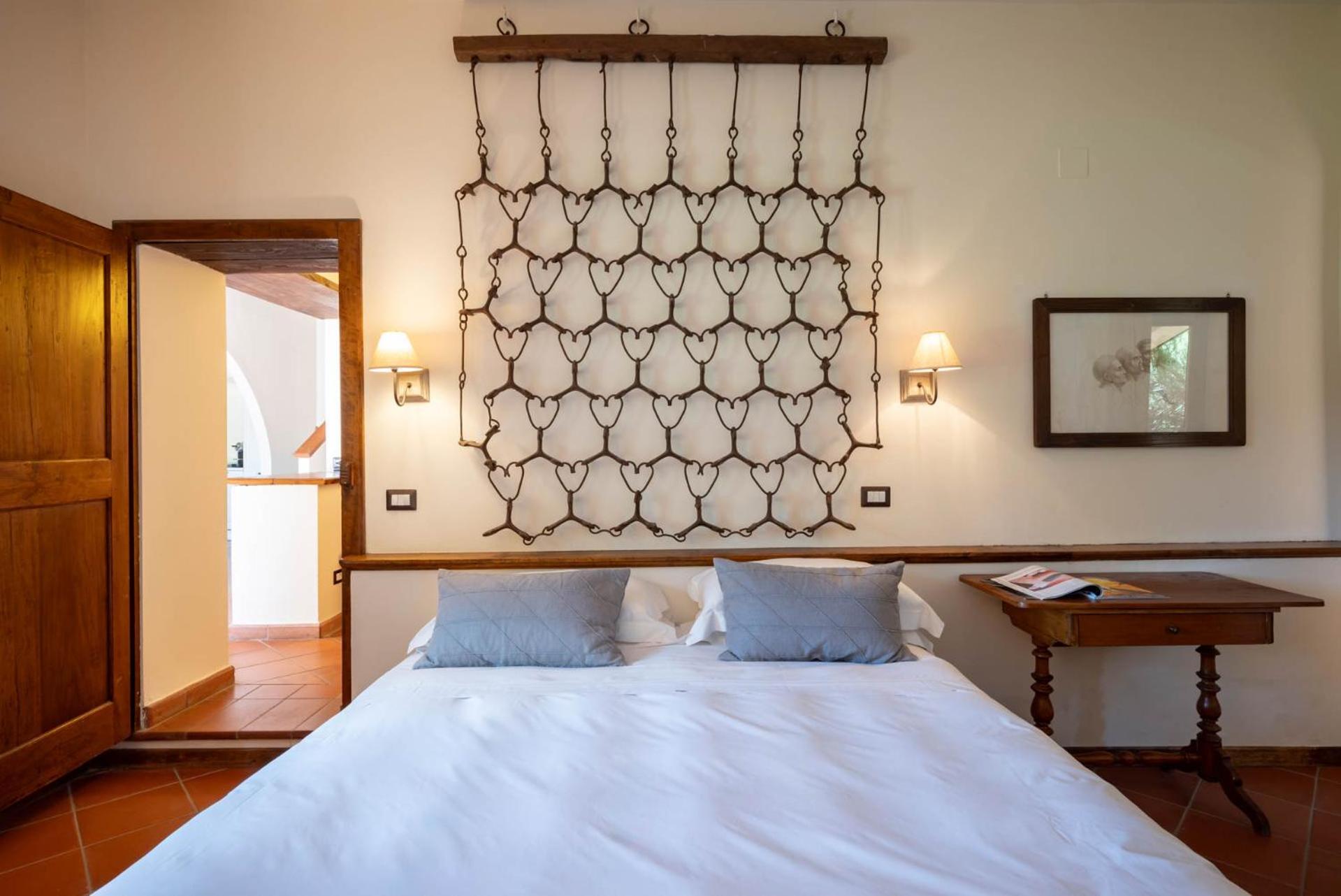 Villa La Selva Wine Resort Bucine ภายนอก รูปภาพ